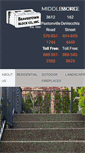 Mobile Screenshot of beavertownblock.com